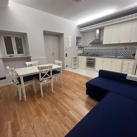 Apartment La Casa Del Signor Antonio