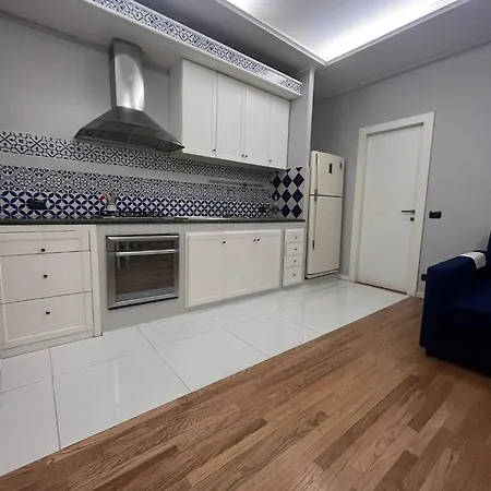 La Casa Del Signor Antonio Apartment