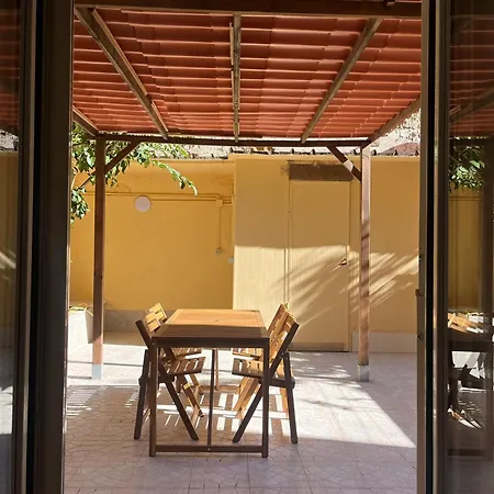 La Casa Del Signor Antonio Apartment *