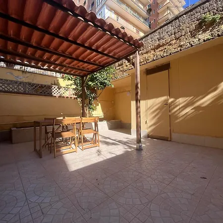 La Casa Del Signor Antonio Apartment *