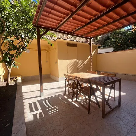 Apartment La Casa Del Signor Antonio