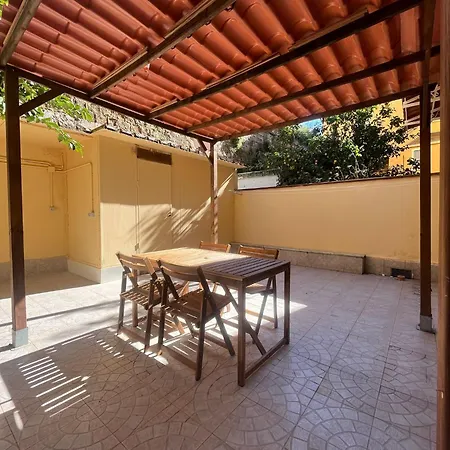 Apartment La Casa Del Signor Antonio *