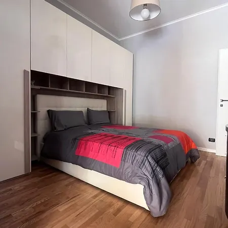 La Casa Del Signor Antonio Apartman Nápoly